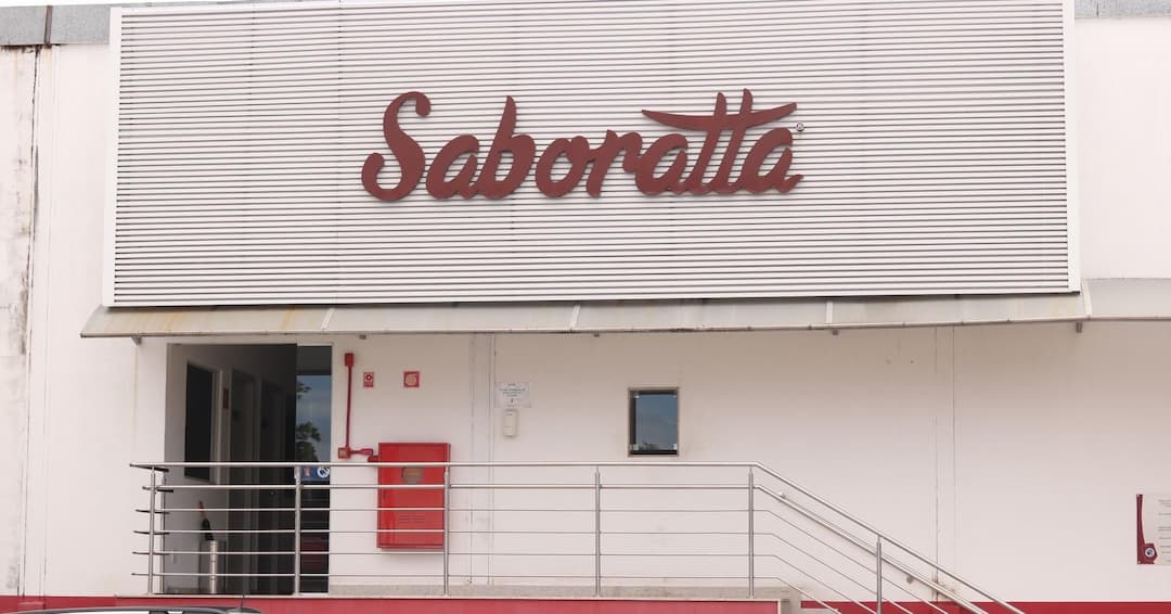 Saboratta Frigorífico