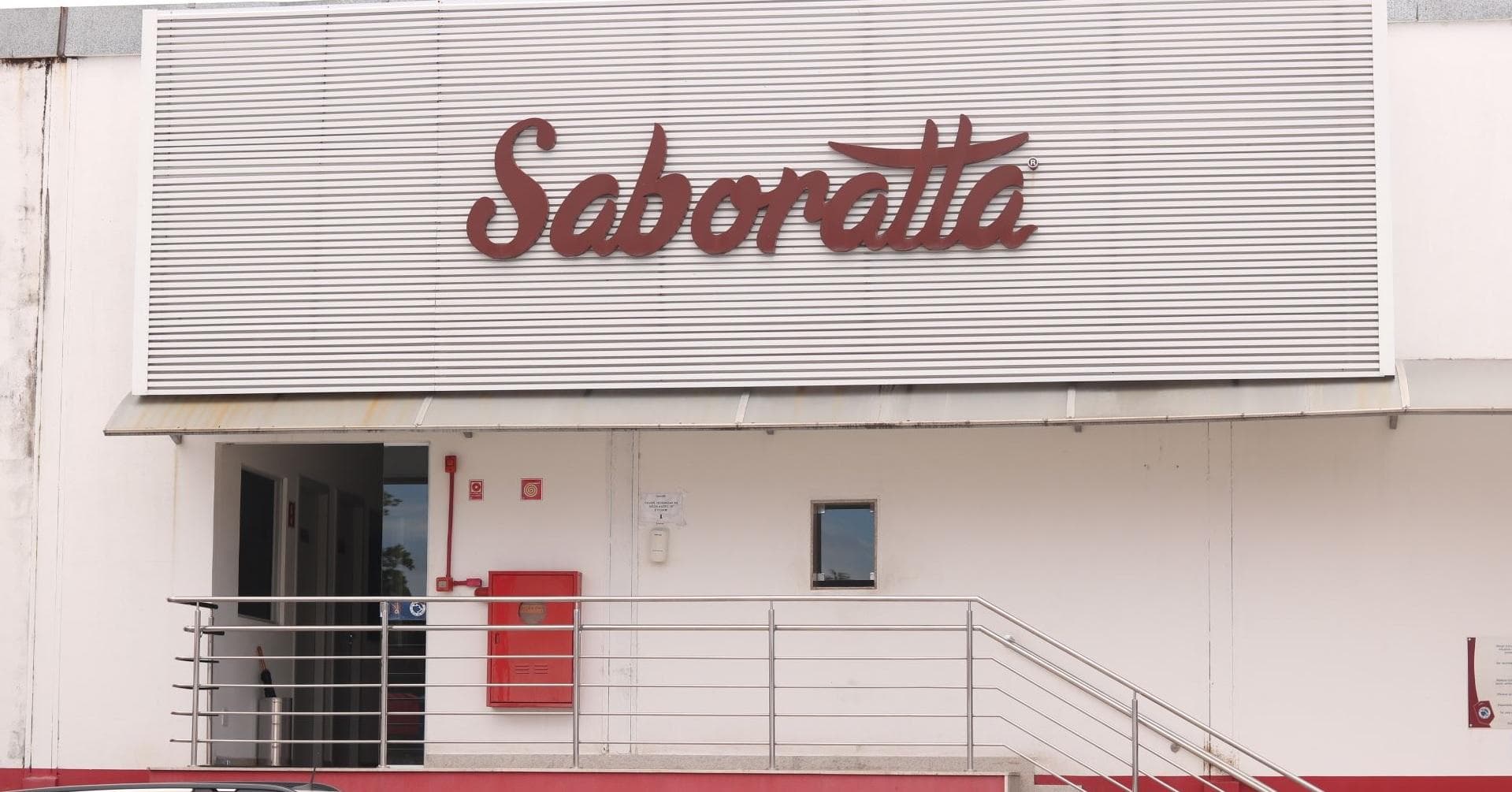 Caso de Éxito - Saboratta
