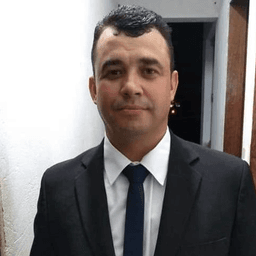Givanildo Almeida