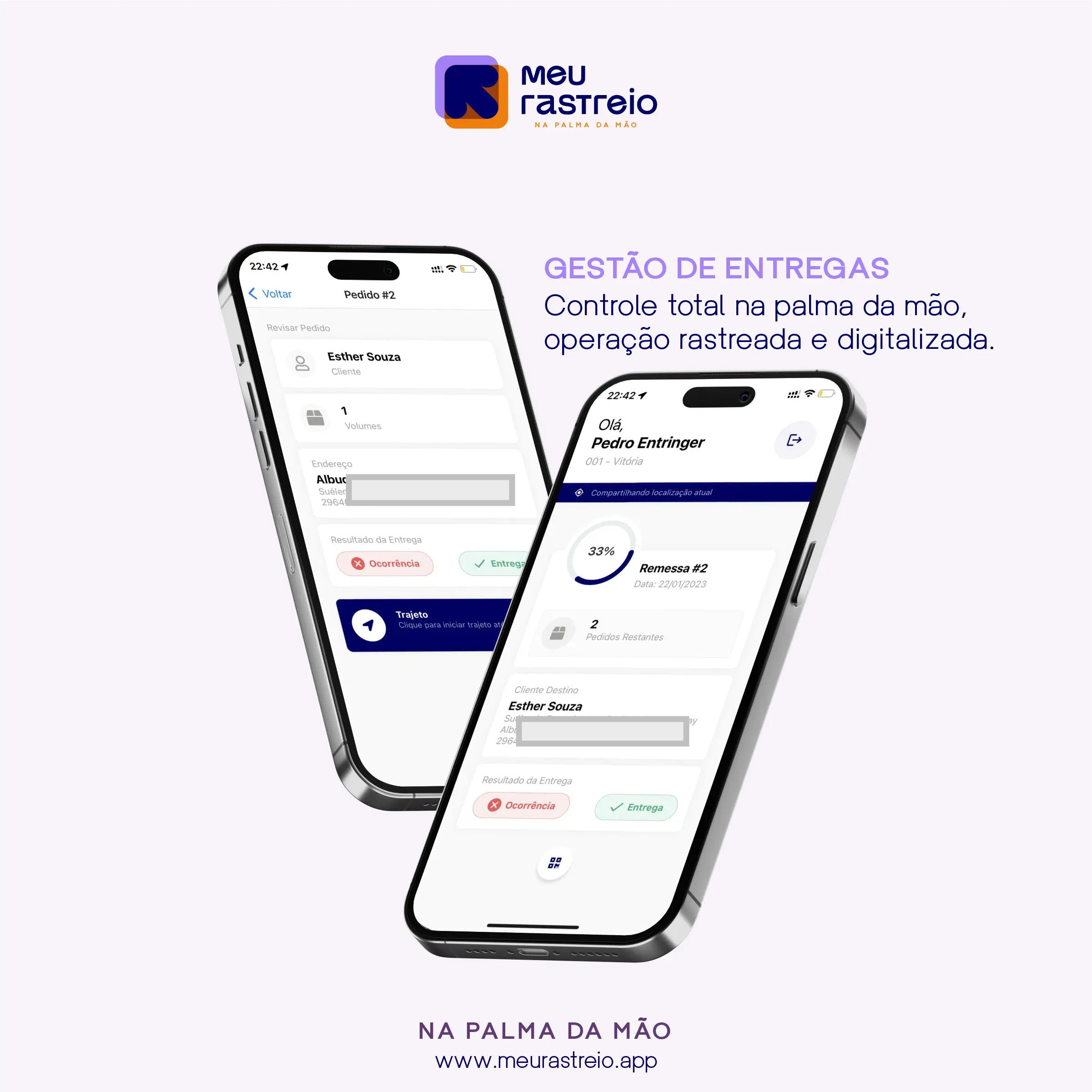 Aplicación para tus conductores