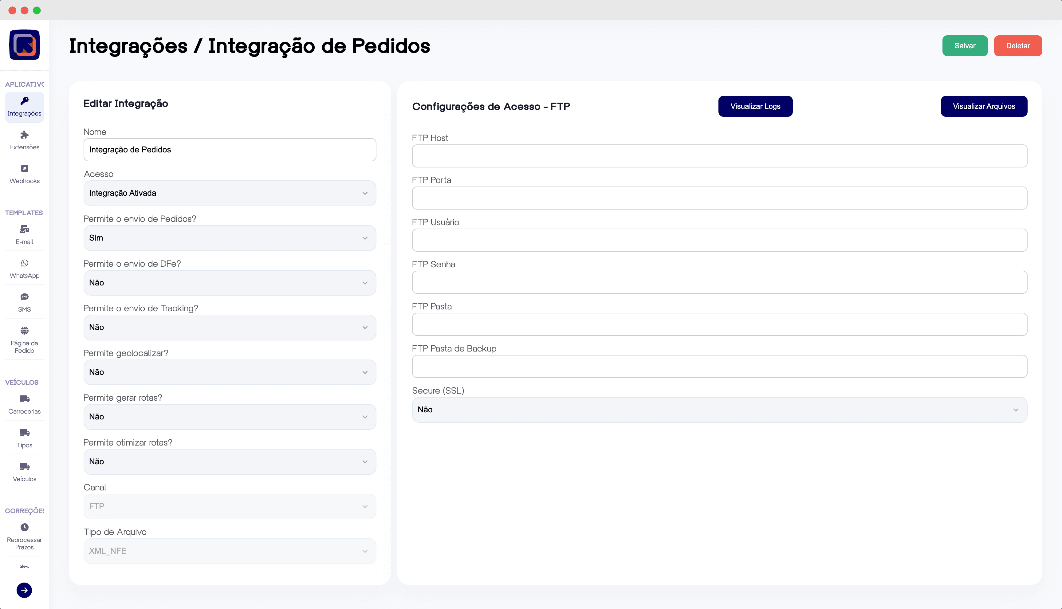 Conéctate con todo el mundo